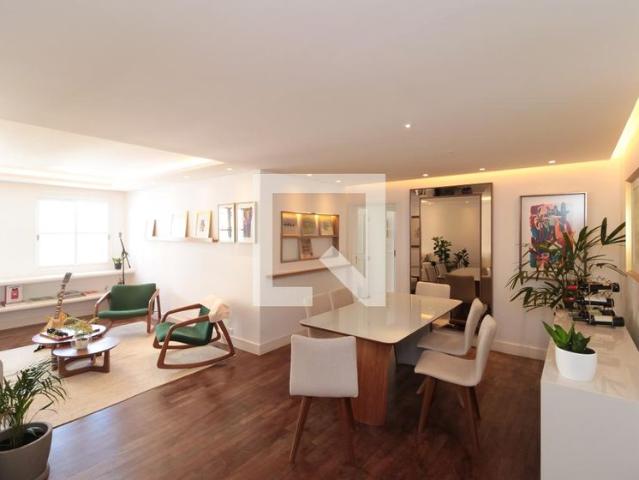 Apartamento aluguel em Região Imediata de São Paulo, Região Metropolitana de São Paulo