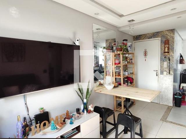 Apartamento aluguel em Chácara Dona Olivia, São Paulo