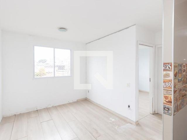Apartamento aluguel em Região Imediata de São Paulo, Região Metropolitana de São Paulo