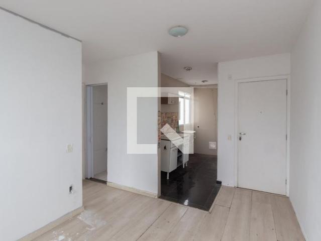 Apartamento aluguel em Região Imediata de São Paulo, Região Metropolitana de São Paulo