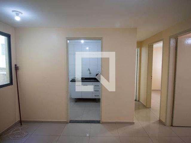 Apartamento aluguel em Região Imediata de São Paulo, Região Metropolitana de São Paulo
