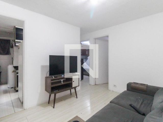 Apartamento aluguel em Região Imediata de São Paulo, Região Metropolitana de São Paulo