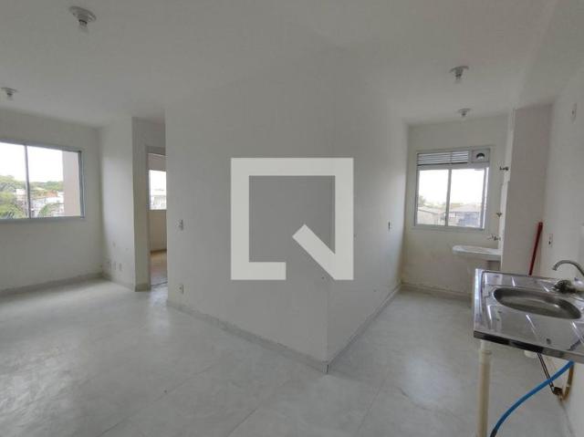 Apartamento aluguel em Vila Simone, São Paulo