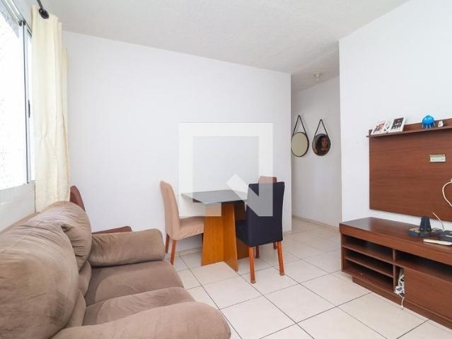 Apartamento aluguel em Região Imediata de São Paulo, Região Metropolitana de São Paulo