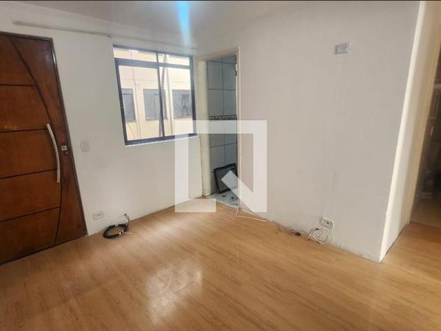 Apartamento aluguel em Região Imediata de São Paulo, Região Metropolitana de São Paulo