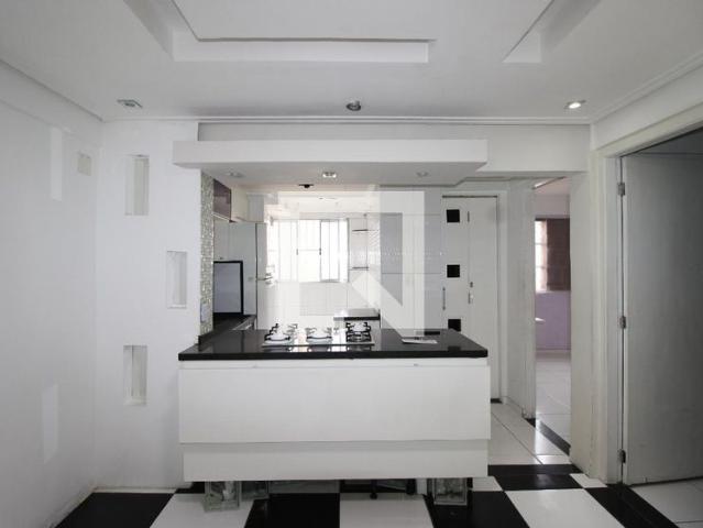 Apartamento aluguel em Jardim Camargo Novo, São Paulo