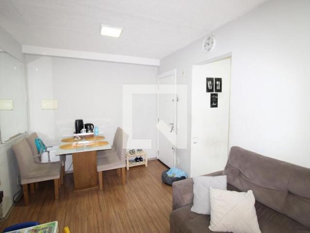 Apartamento aluguel em Região Imediata de São Paulo, Região Metropolitana de São Paulo