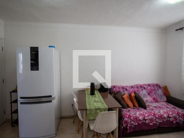 Apartamento aluguel em Região Imediata de São Paulo, Região Metropolitana de São Paulo