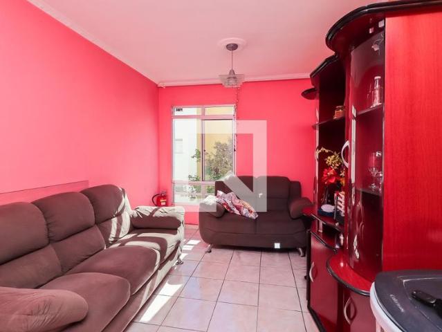 Apartamento aluguel em Região Imediata de São Paulo, Região Metropolitana de São Paulo