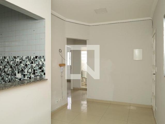 Apartamento aluguel em Itaim Paulista, São Paulo