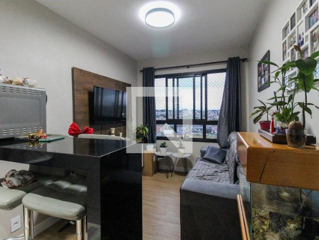 Apartamento aluguel em Região Imediata de São Paulo, Região Metropolitana de São Paulo