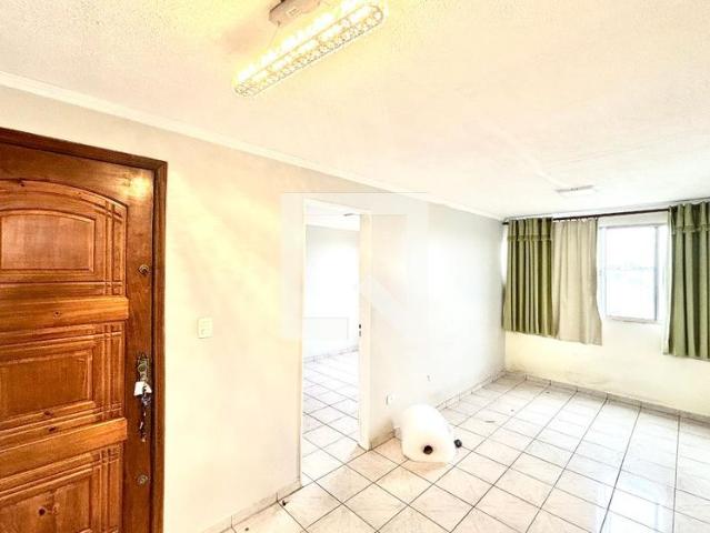 Apartamento aluguel em Chácara Dona Olivia, São Paulo