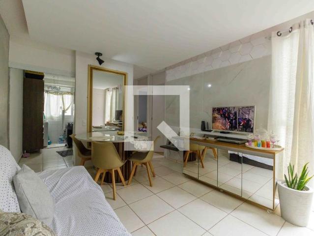 Apartamento aluguel em Itanhangá, Afonso Cláudio