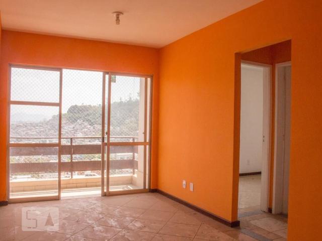 Apartamento aluguel em Região Geográfica Imediata do Rio de Janeiro, Região Metropolitana do Rio de Janeiro