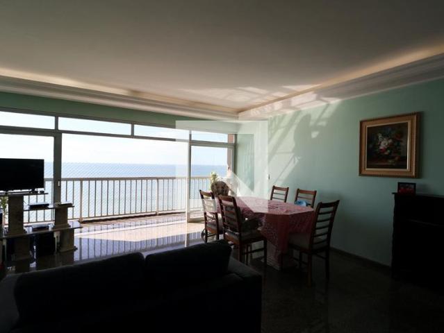 Apartamento aluguel em Região Imediata de Santos, Região Metropolitana da Baixada Santista