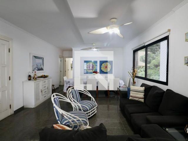 Apartamento aluguel em Região Imediata de Santos, Região Metropolitana da Baixada Santista