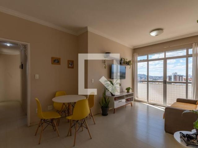 Apartamento aluguel em Belo Horizonte, Itapoã