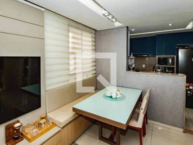 Apartamento aluguel em Região Geográfica Imediata de Belo Horizonte, Região Metropolitana de Belo Horizonte