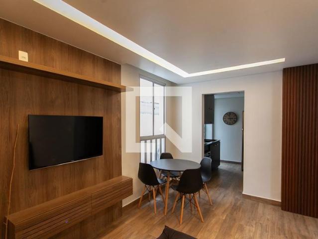 Apartamento aluguel em Região Geográfica Imediata de Belo Horizonte, Região Metropolitana de Belo Horizonte