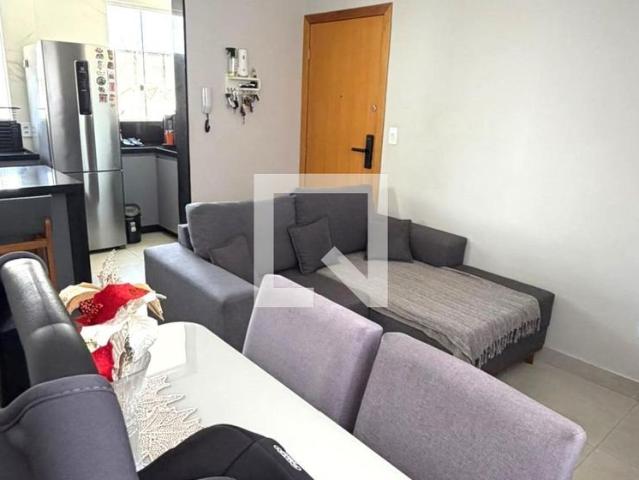 Apartamento aluguel em Região Geográfica Imediata de Belo Horizonte, Região Metropolitana de Belo Horizonte