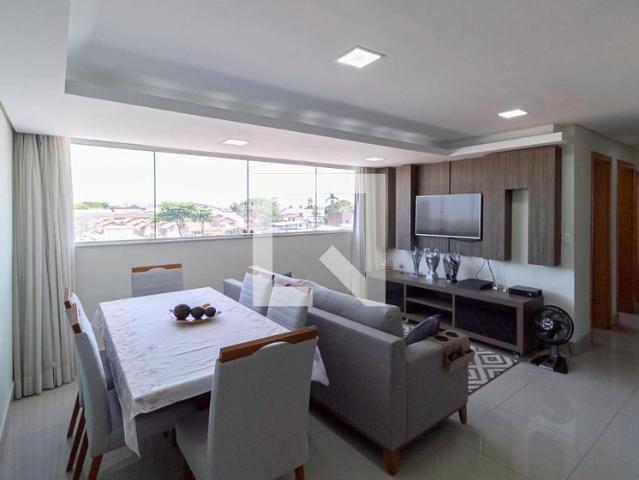 Apartamento aluguel em Itapoã, Belo Horizonte