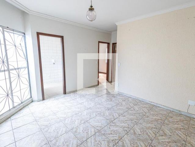 Apartamento aluguel em Itapoã, Belo Horizonte
