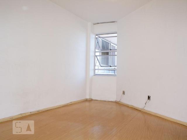 Apartamento aluguel em Itapoã, Belo Horizonte