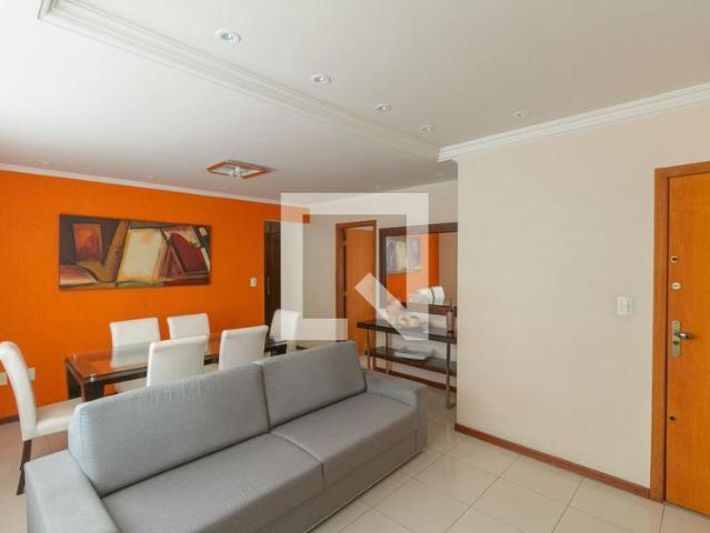 Apartamento aluguel em Itapoã, Belo Horizonte