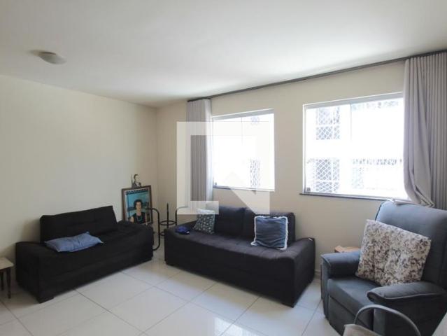 Apartamento aluguel em Itapoã, Belo Horizonte