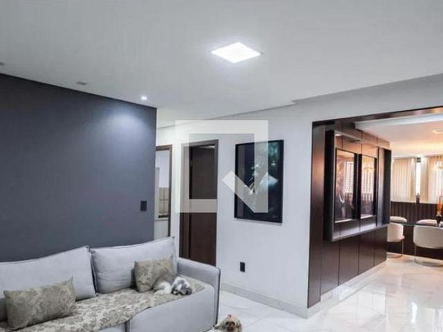 Apartamento aluguel em Região Geográfica Imediata de Belo Horizonte, Região Metropolitana de Belo Horizonte