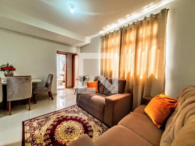 Apartamento aluguel em Região Geográfica Imediata de Belo Horizonte, Região Metropolitana de Belo Horizonte