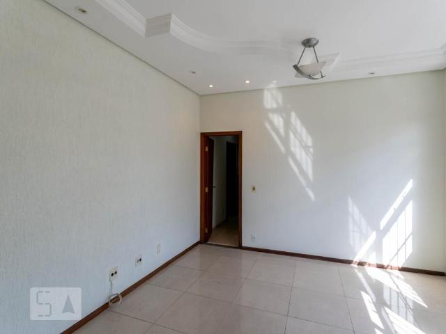 Apartamento aluguel em Itapoã, Belo Horizonte