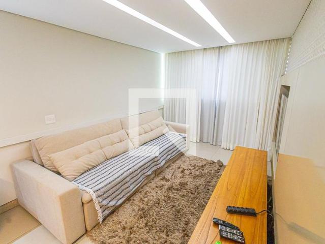Apartamento aluguel em Itapoã, Belo Horizonte
