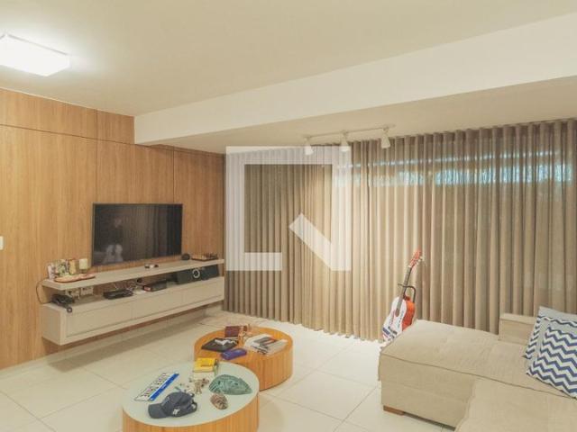 Apartamento aluguel em Itapoã, Belo Horizonte