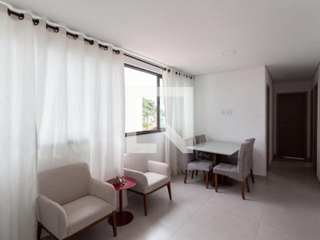 Apartamento aluguel em Região Geográfica Imediata de Belo Horizonte, Região Metropolitana de Belo Horizonte