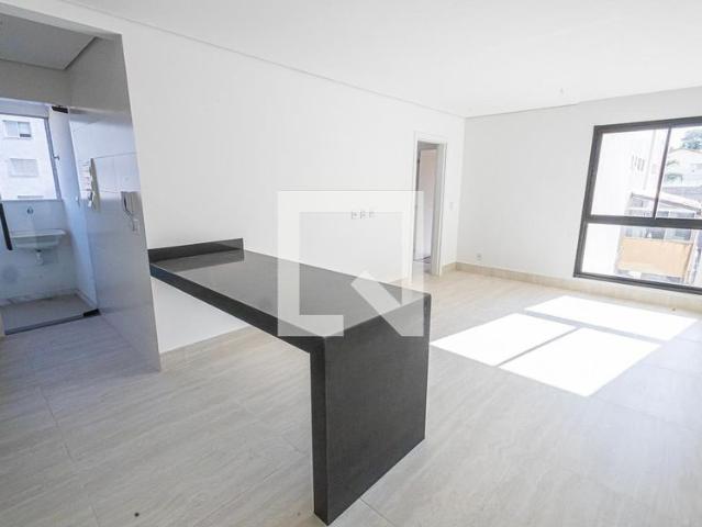 Apartamento aluguel em Itapoã, Belo Horizonte