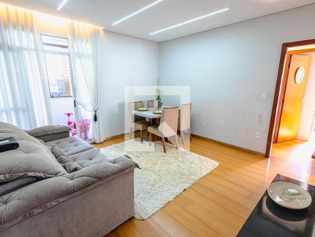 Apartamento aluguel em Região Geográfica Imediata de Belo Horizonte, Região Metropolitana de Belo Horizonte