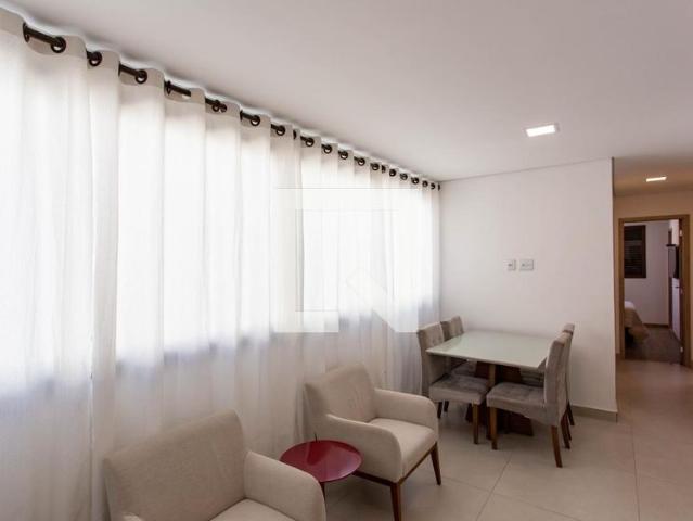 Apartamento aluguel em Região Geográfica Imediata de Belo Horizonte, Região Metropolitana de Belo Horizonte
