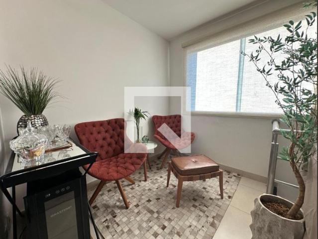 Apartamento aluguel em Região Geográfica Imediata de Belo Horizonte, Região Metropolitana de Belo Horizonte