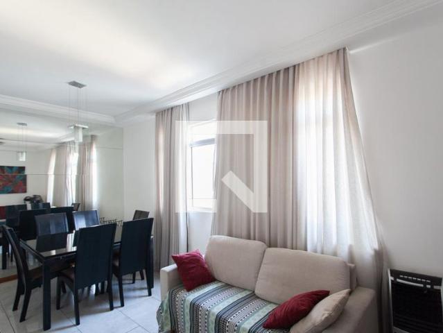 Apartamento aluguel em Região Geográfica Imediata de Belo Horizonte, Região Metropolitana de Belo Horizonte
