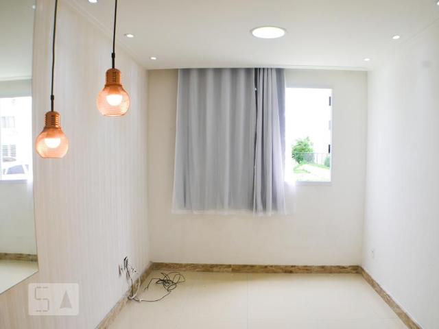 Apartamento aluguel em Salvador