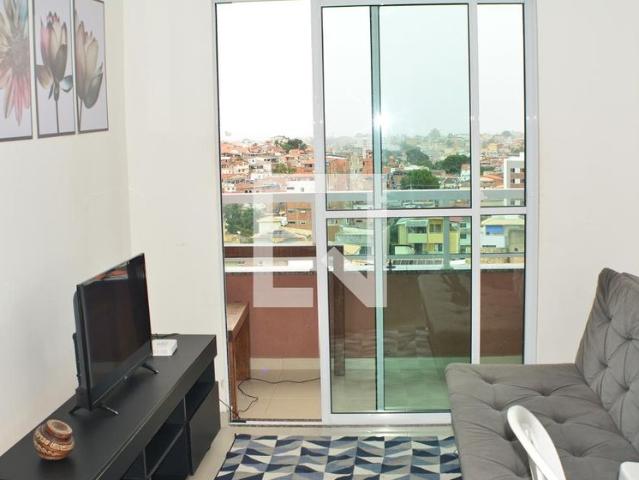 Apartamento aluguel em Região Geográfica Imediata de Salvador, Região Metropolitana de Salvador