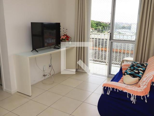 Apartamento aluguel em Região Geográfica Imediata de Salvador, Região Metropolitana de Salvador