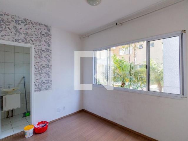 Apartamento aluguel em Região Imediata de São Paulo, Região Metropolitana de São Paulo