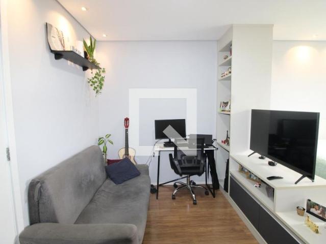 Apartamento aluguel em Região Imediata de São Paulo, Região Metropolitana de São Paulo