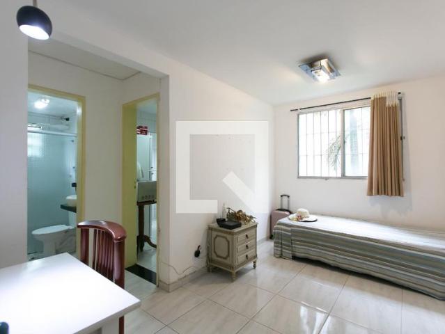 Apartamento aluguel em José Bonifácio, São Paulo