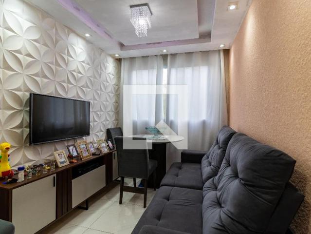 Apartamento aluguel em Região Imediata de São Paulo, Região Metropolitana de São Paulo