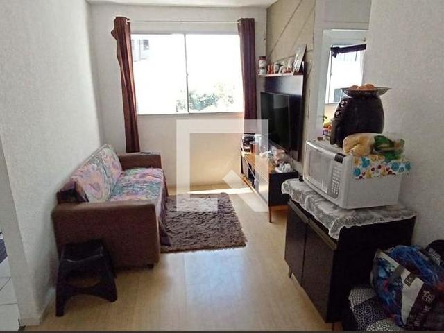 Apartamento aluguel em Fazenda do Carmo, São Paulo