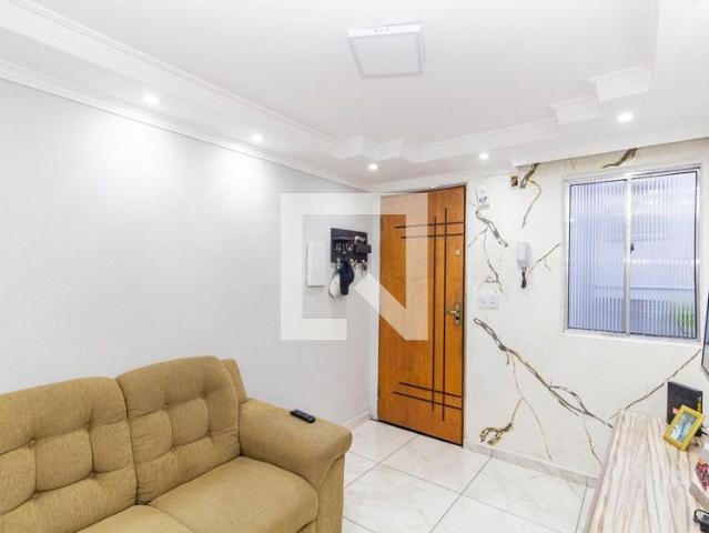 Apartamento aluguel em Biritiba-Mirim, São Paulo