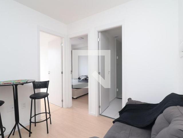 Apartamento aluguel em Região Imediata de São Paulo, Região Metropolitana de São Paulo